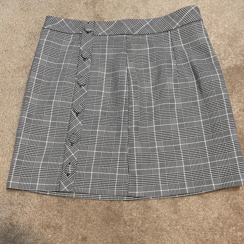 Forever 21 skirt